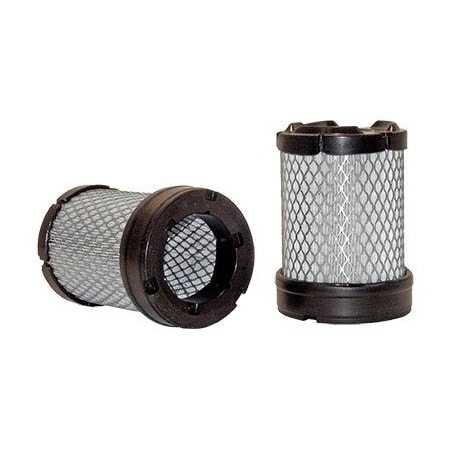Wix Filters Air Filter 46435